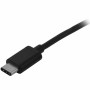 Cavo USB C Startech USB2CC2M       USB C Nero