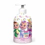 Sapone per le Mani Cartoon 129111 500 ml