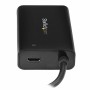 Adattatore di Rete USB C Startech US1GC30PD Gigabit Ethernet Nero