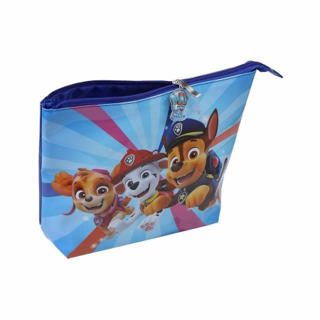 Necessaire per Bambini Take Care Paw Patrol