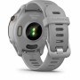 Orologi Sportivi GARMIN Forerunner 255S Grigio 1,1"