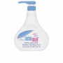 Gel Doccia Sebamed 1451 Neonato Schiuma 1 L