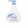 Gel Doccia Sebamed Baby Neonato Schiuma 500 ml