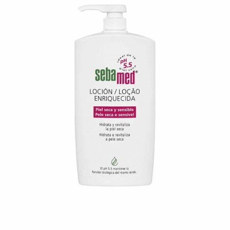 Lozione Corpo Sebamed Pelle Secca Pelle sensibile (1000 ml)