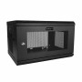 Armadio Rack a Muro Startech RK616WALM