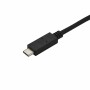 Adattatore USB C con DisplayPort Startech CDP2DPMM3MB 3 m Nero