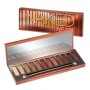 Palette di Ombretti Urban Decay Naked Heat (11,4 g)