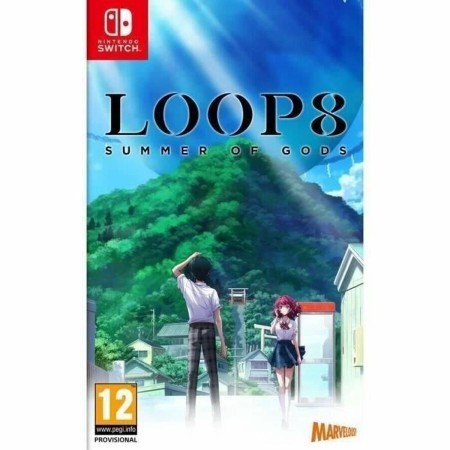 Videogioco per Switch Just For Games Loop8 Summer of Gods