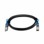 Cavo Rete SFP+ Startech J9283BST 3 m Nero