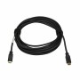 Cavo HDMI Startech HD2MM10MA      Nero 10 m