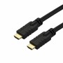 Cavo HDMI Startech HD2MM10MA      Nero 10 m