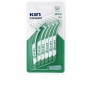 Spazzolino Interdentale Kin Kin Interdental 0,9 mm (6 Pezzi)