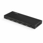 Splitter HDMI Startech ST124HD202 Nero