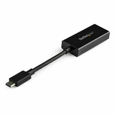 Adattatore USB C con HDMI Startech CDP2HD4K60H     Nero