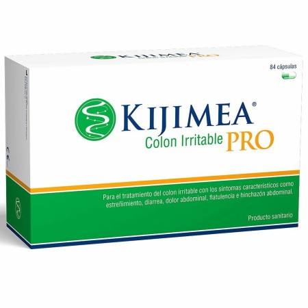 Enzimi Digestivi Kijimea Colon Irritable 84 Unità