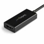 Adattatore USB C con HDMI Startech CDP2HD4K60H     Nero