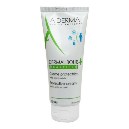 Crema Protettiva A-Derma Barrier 100 ml