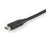 Adattatore USB C con DisplayPort Startech CDP2DP141MBD Nero 1 m