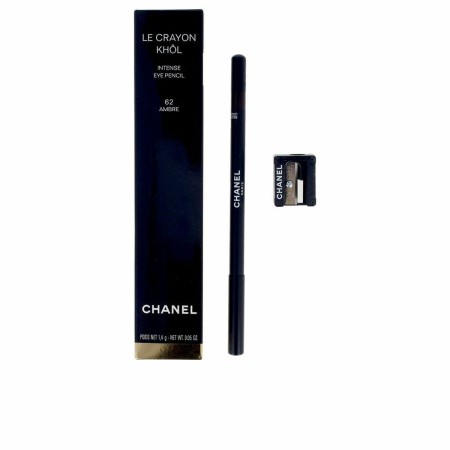 Matita Occhi Chanel Le Crayon Khôl Nº 62 Ambre