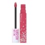 Rossetti Maybelline Superstay Matte Ink Birthday edition Birthday Bestle (5 ml)