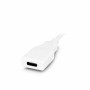 Cavo USB C Urban Factory TCE01UF       Bianco