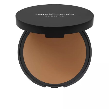 Base per il Trucco in Polvere bareMinerals Barepro Nº 50 Warm 8 g