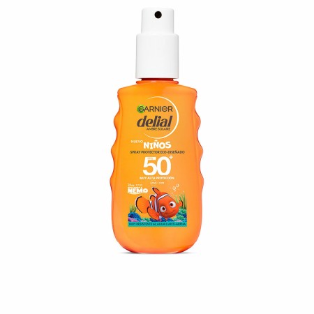 Protezione Solare Per Bambini Garnier Niños SPF 50+ 150 ml