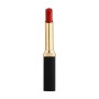 Rossetto L'Oreal Make Up Color Riche Dona volume Nº 346 Le rouge determination