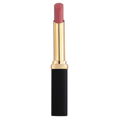 Rossetto L'Oreal Make Up Color Riche Dona volume Nº 602 Le nude admirable