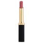 Rossetto L'Oreal Make Up Color Riche Dona volume Nº 602 Le nude admirable