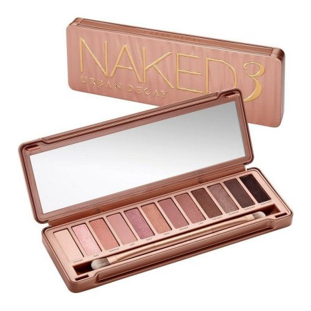 Palette di Ombretti Urban Decay Naked 3 (11,4 g)