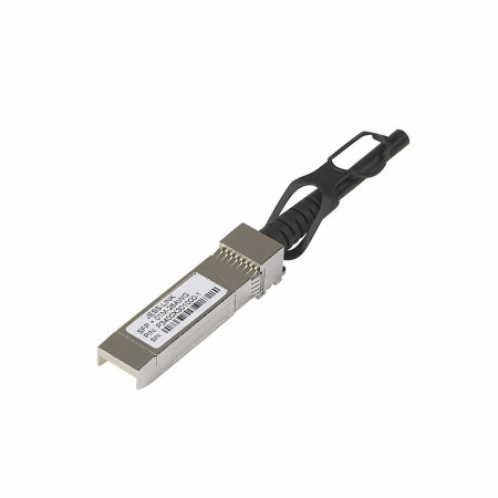 Cavo Rete SFP+ Netgear AXC763-10000S 3 m Nero