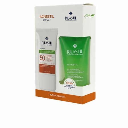 Set Protezione Solare Rilastil Sun System (2 pcs)