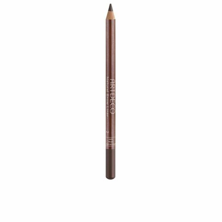 Matita per Sopracciglia Artdeco Natural Brow medium brunette 1,4 g