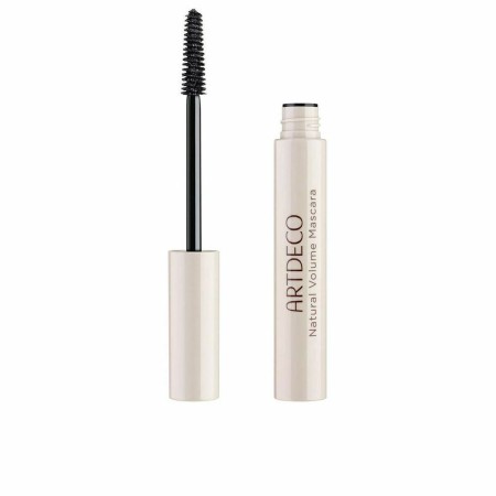 Mascara per Ciglia Artdeco Natural Volume Nero 9 ml