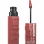 Rossetti Maybelline Superstay Vnyl Ink 35-cheeky