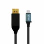 Cavo Micro USB i-Tec C31CBLDP60HZ     USB C Nero