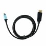 Cavo Micro USB i-Tec C31CBLDP60HZ     USB C Nero