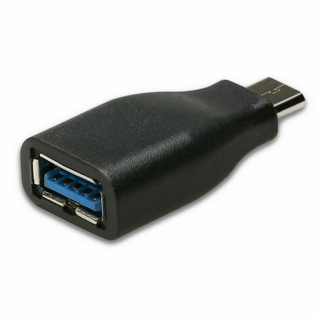 Adattatore USB i-Tec U31TYPEC       USB C Nero