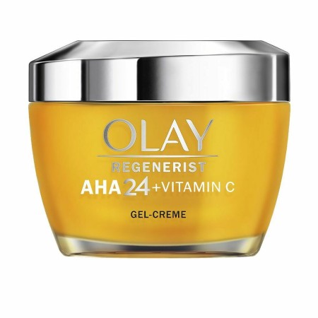 Crema Giorno Olay Regenerist Vitamin C +AHA 24 (50 ml)