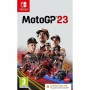 Videogioco per Switch Milestone MotoGP 23 - Day One Edition Codice download