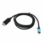 Cavo USB C con HDMI i-Tec C31CBLHDMI60HZ2M   4K Ultra HD (2 m)