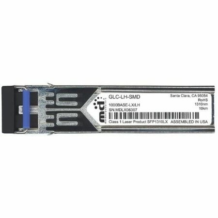 Modulo Fibra SFP MonoModale CISCO GLC-LH-SMD