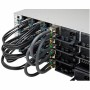 Cavo di Rete Rigido UTP Categoria 6 CISCO STACK-T1-50CM Nero 50 cm