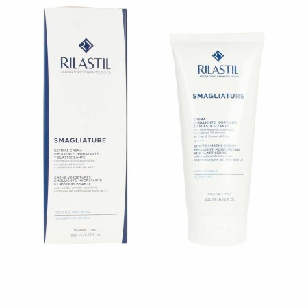 Crema Corpo Anti-smagliature Rilastil Smagliature 200 ml