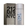 Profumo Uomo Carolina Herrera 212 NYC MEN EDT 100 ml 212 nyc men