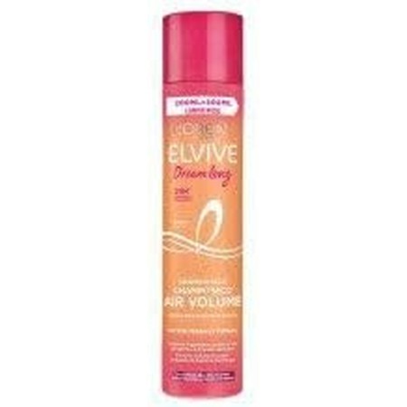 Shampoo Secco L'Oreal Make Up Elvive Dream Long 200 ml