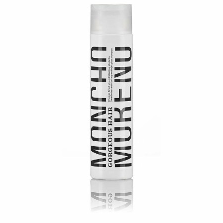 Shampoo Nutriente Moncho Moreno Gorgeous 250 ml