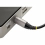 Cavo USB C Startech USB31CCTLKV1M    1 m Grigio