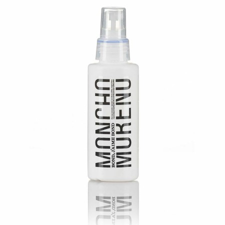 Maschera Riparatrice per Capelli Moncho Moreno Aime Bond 100 ml